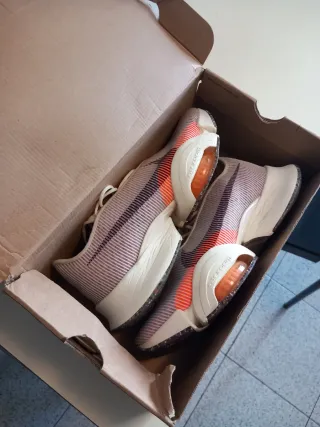 Nike Air Zoom SuperRep 2 Talla 44.5