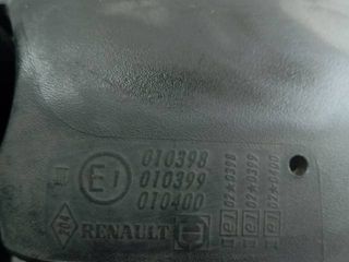 Retrovisor Eléctrico Izquierdo Renault Kangoo