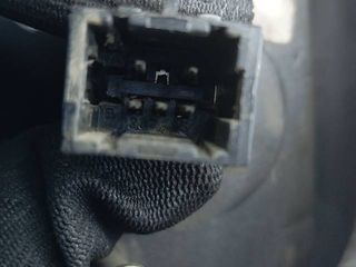 Retrovisor Eléctrico Izquierdo Renault Kangoo