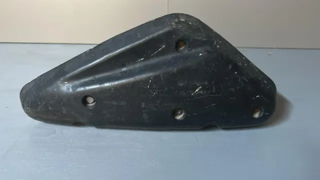 Filtro de aire Derbi Predator