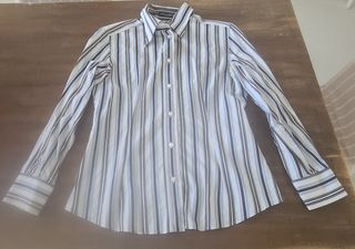 Camicia Dolce & Gabbana righe - Taglia 46