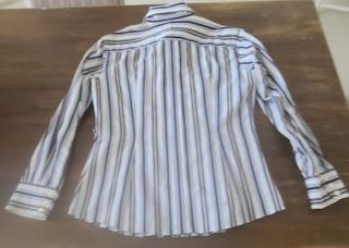 Camicia Dolce & Gabbana righe - Taglia 46