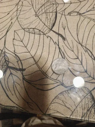 Moneda 10 céntimos 1941