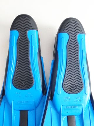 Aletas Cressi Rondinella Nuevas