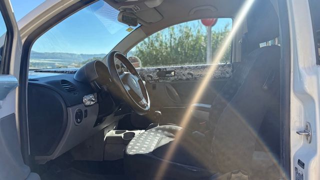 Volkswagen Beetle 2001