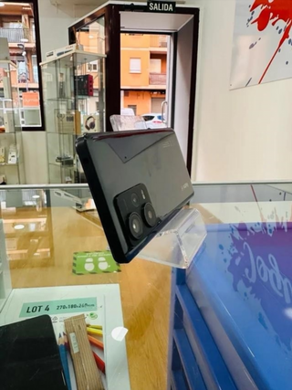 Xiaomi Redmi Note 12 Pro+ 5G 256GB