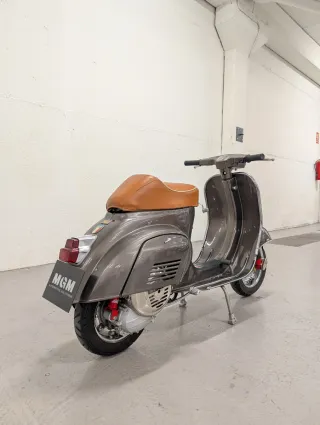 Vespa Primavera 125 T3