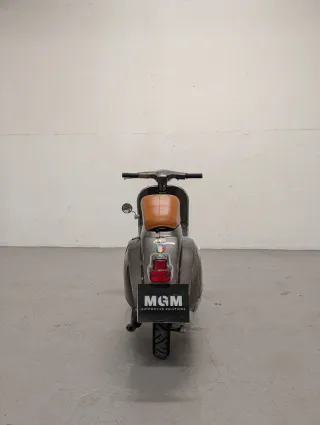 Vespa Primavera 125 T3