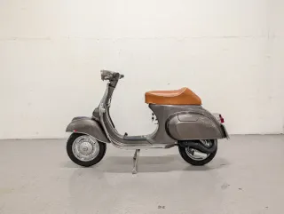 Vespa Primavera 125 T3