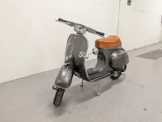 Vespa Primavera 125 T3