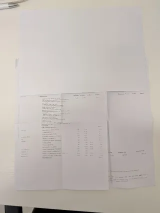 Vespa Primavera 125 T3