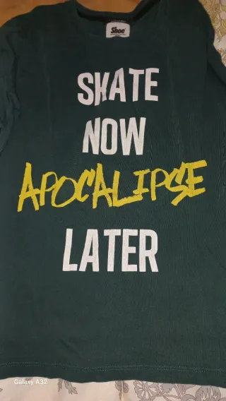 Set abbigliamento ragazzo 13 anni