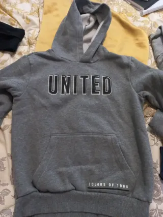 Set abbigliamento ragazzo 13 anni