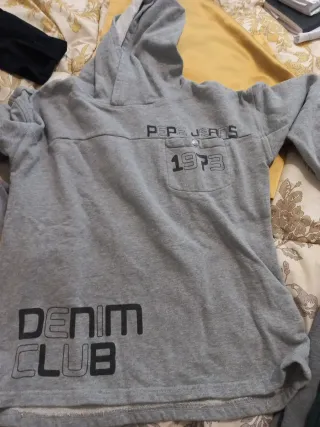 Set abbigliamento ragazzo 13 anni