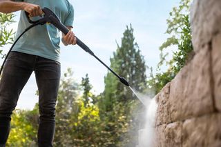 Hidrolimpiadora Kärcher K 5 Compact