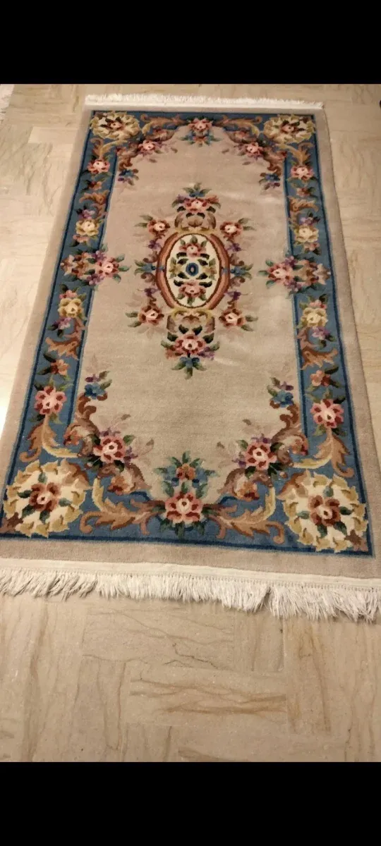 Tappeto cinese 182x92 cm