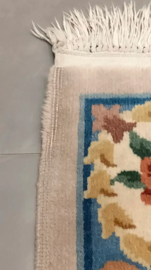 Tappeto cinese 182x92 cm