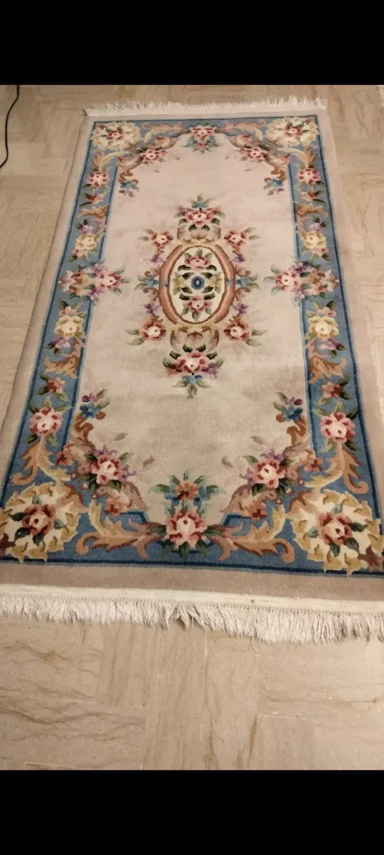 Tappeto cinese 182x92 cm