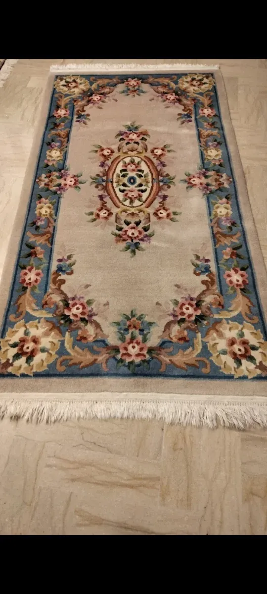 Tappeto cinese 182x92 cm