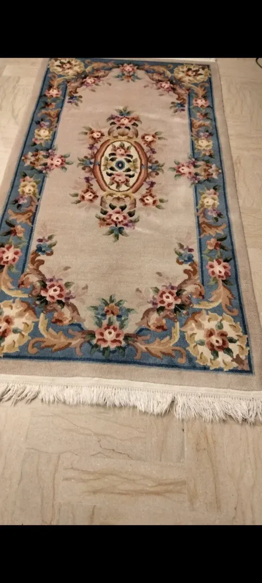 Tappeto cinese 182x92 cm