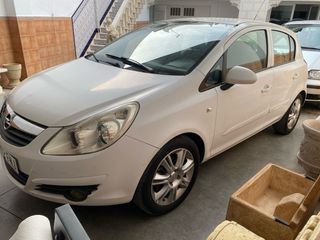 Opel Corsa 2007