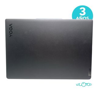 PORTATIL LENOVO YOGA SLIM 7 14IMH9