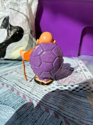 Figura Colección Dragon Ball Maestro Roshi