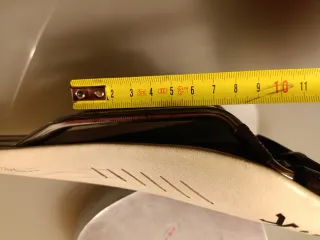 Sillín bici carretera Fizik15