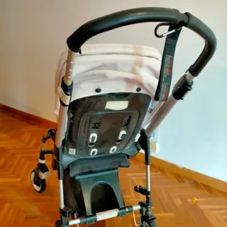 Bugaboo Bee Silla de Paseo