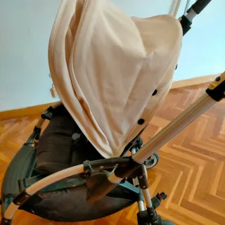 Bugaboo Bee Silla de Paseo