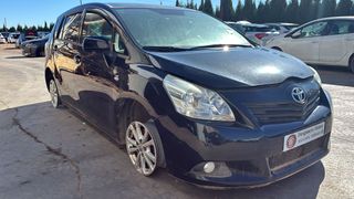 Despiece Toyota Verso 2011