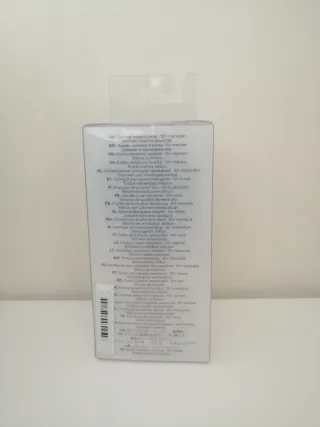 Mushie dados de silicona para bebé.