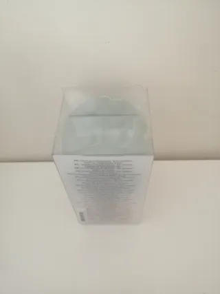 Mushie dados de silicona para bebé.