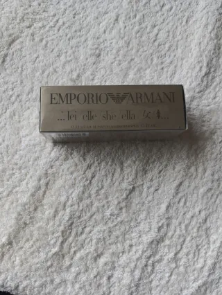 Emporio Armani Perfume 100 ml