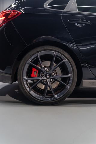 HYUNDAI i30 2.0 TGDI 206kW N Performance Sky DCT