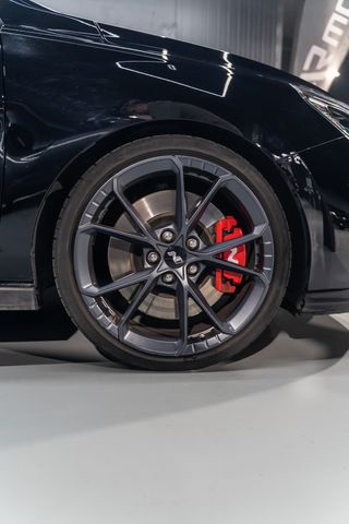 HYUNDAI i30 2.0 TGDI 206kW N Performance Sky DCT