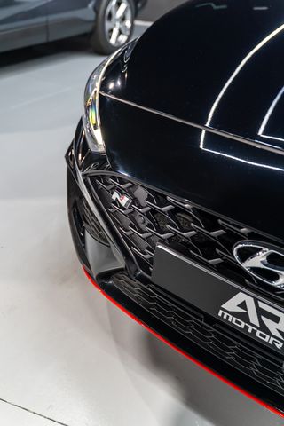 HYUNDAI i30 2.0 TGDI 206kW N Performance Sky DCT