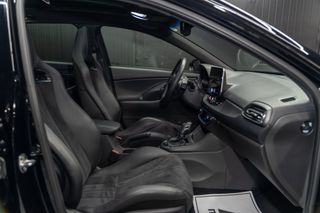 HYUNDAI i30 2.0 TGDI 206kW N Performance Sky DCT