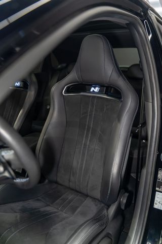 HYUNDAI i30 2.0 TGDI 206kW N Performance Sky DCT