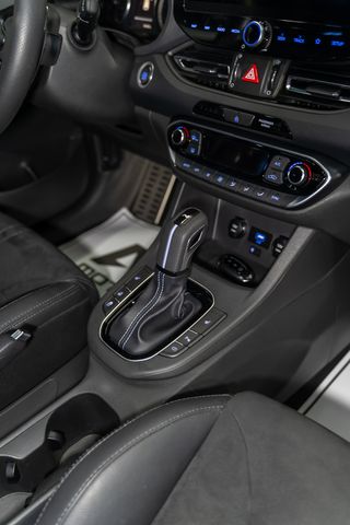 HYUNDAI i30 2.0 TGDI 206kW N Performance Sky DCT