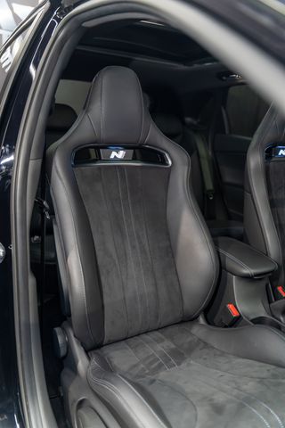 HYUNDAI i30 2.0 TGDI 206kW N Performance Sky DCT