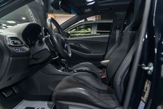 HYUNDAI i30 2.0 TGDI 206kW N Performance Sky DCT