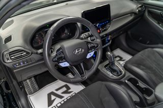HYUNDAI i30 2.0 TGDI 206kW N Performance Sky DCT