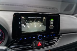 HYUNDAI i30 2.0 TGDI 206kW N Performance Sky DCT