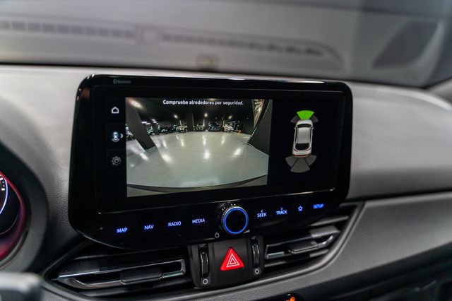 HYUNDAI i30 2.0 TGDI 206kW N Performance Sky DCT