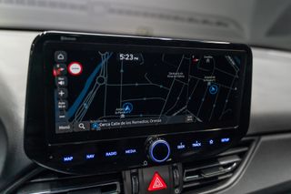 HYUNDAI i30 2.0 TGDI 206kW N Performance Sky DCT