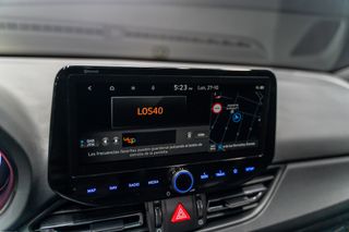 HYUNDAI i30 2.0 TGDI 206kW N Performance Sky DCT