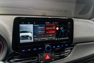 HYUNDAI i30 2.0 TGDI 206kW N Performance Sky DCT