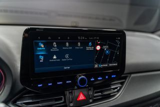 HYUNDAI i30 2.0 TGDI 206kW N Performance Sky DCT