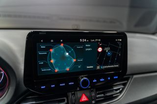 HYUNDAI i30 2.0 TGDI 206kW N Performance Sky DCT